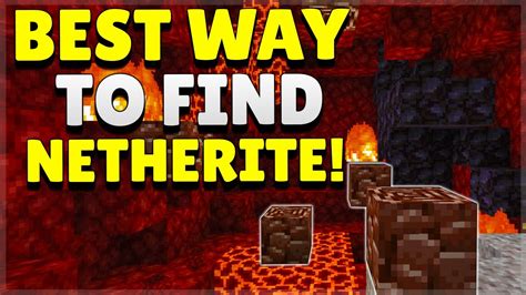 what is the best level to find netherite  Beds are cheap and heavy explosives in the nether and they clear a lot of area for finding debris
